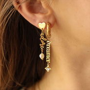 Novità Distanziatori unici in acciaio inossidabile