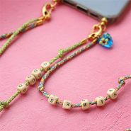 Set di ispirazione Libera la tua creatività con cordoncino intrecciato alla moda