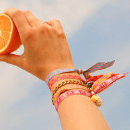 Novità Nuova collezione unica di nastri con testo