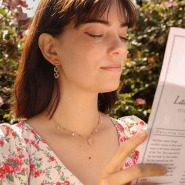 Set di ispirazione Look che amiamo: ispirato alla serie Bridgerton! 