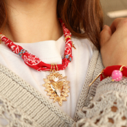 Novità NUOVO! Collezione di bandane in vari colori