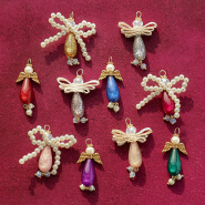 Novità Nuove perline Polaris Elements a forma di goccia!