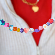 Set di ispirazione Lasciati ispirare dalle perline in polimero