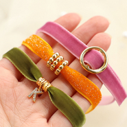 Novità Sì, nuovi splendidi nastri