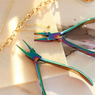 Novità Nuova serie di pinze Beadsmith