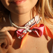 Novità Lo vuoi! Nuove bandana foulard