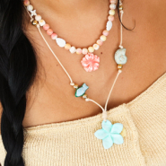 Novità Appena arrivato! perline di conchiglia