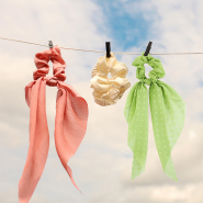 Novità Nuova collezione di accessori capelli belli