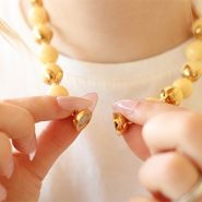 Set di ispirazione Mixa & abbina con componenti in acciaio inossidabile