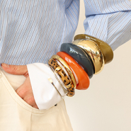 Set di ispirazione Ecco come creare il tuo set di braccialetti