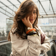 Set di ispirazione Scopri l’ispirazione per i gioielli per l’autunno