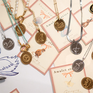 Novità BY31® ciondoli pieni di significato