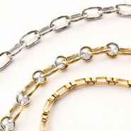 Novità NOVITÀ! Componenti in acciaio inossidabile