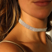 Set di ispirazione Lasciati ispirare dai gioielli in metallo di ottone TQ