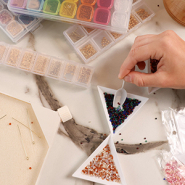 Novità Nuova serie di contenitori