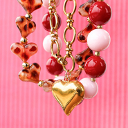 Set di ispirazione Amare per creare... Per lui e per lei