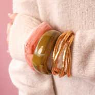 Set di ispirazione Catene tipo serpente flessibili