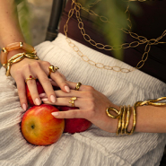 Set di ispirazione Ispirazione primavera: giocosa, naturale e d’impatto