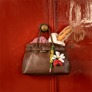 Novità Mega collezione di ciondoli per borse