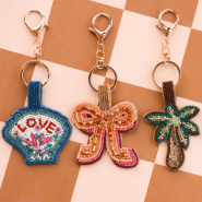 Set di ispirazione Portachiavi mix & match