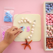 Novità Nuove splendide perline in silicone