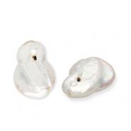 Perle di acqua dolce Perle d'acqua dolce imperfette