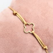 Bigiotteria fai-da-te ♡: Come fare un nodo scorrevole per gioielli con materiale infilaperle.