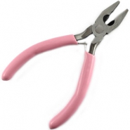 Pinza tronchese rosa