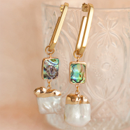 Prodotti speciali Dai un'occhiata al nostro assortimento di perle d'acqua dolce