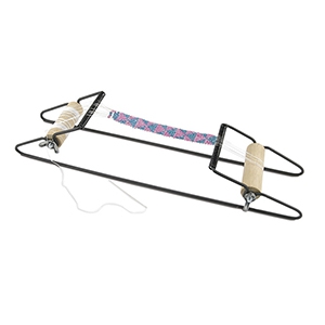 Beadalon Beading Loom telaio legno