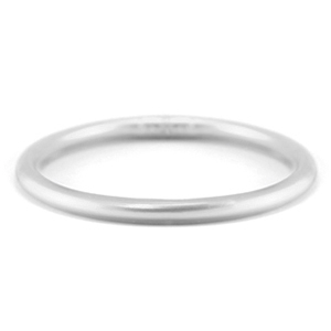 Braccialetti tempio buddista 5mm taglia M argento