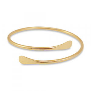 Bracciale da braccio oro