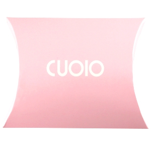 Cuoio&reg; confezione regalo rosa