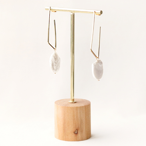 La primavera inizia alla grande con perle d'acqua dolce