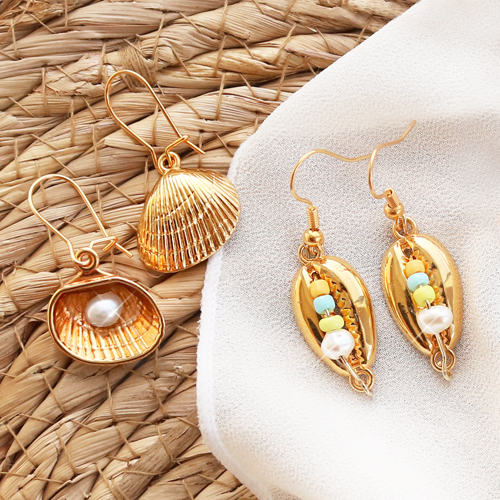 Questi gioielli puoi crearli con il famoso metallo DQ: