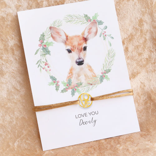 Il gioiello pi&ugrave; in voga per le festivit&agrave; in arrivo: 