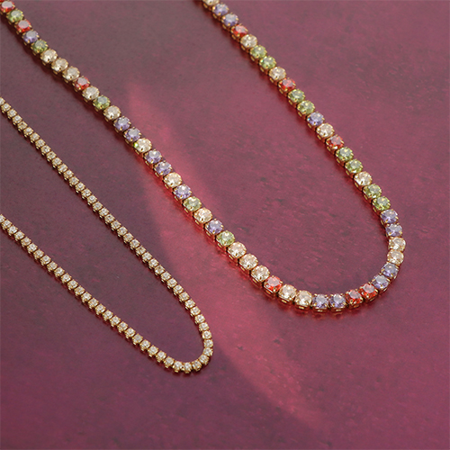 Ecco come abbinare gioielli pronti da indossare