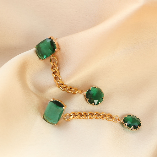 Libera la tua creativit&agrave; con il Crystal Glass