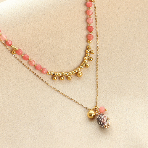 Libera la tua creativit&agrave; con i ciondoli in acciaio inossidabile