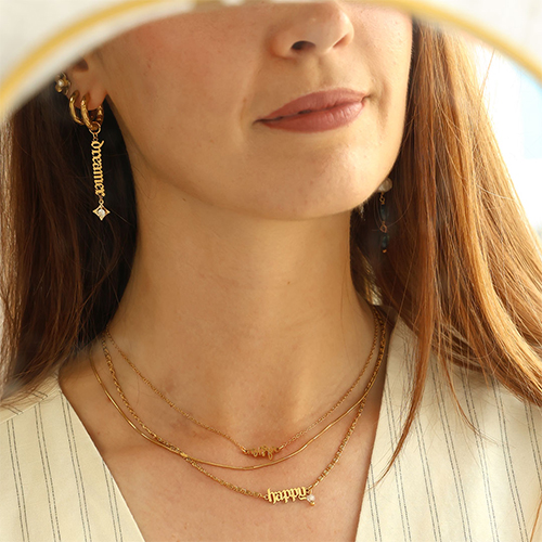 Suggerimenti per la creazione con distanziatori in acciaio inossidabile