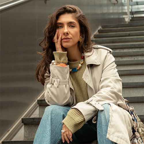 Come abbinare le tendenze top di questo autunno/inverno