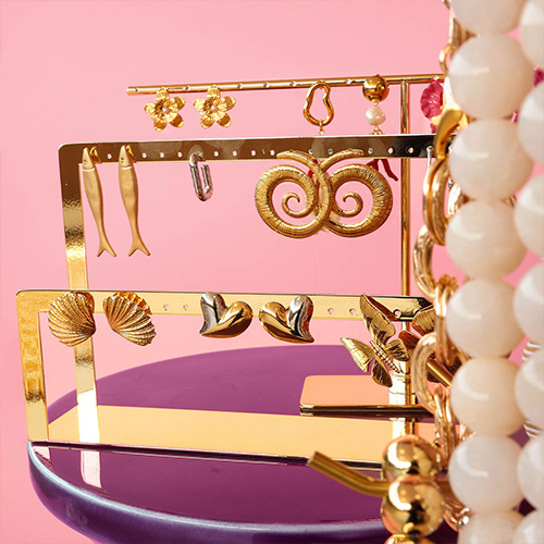 Nuovi accessori per la tua collezione 