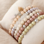 Ecco come abbinare i bracciali