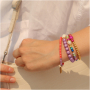 Crea braccialetti colorati con le nostre nuove Miracle Beads