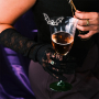 &Egrave; il momento di lasciarti ispirare da GLAMOWEEN 