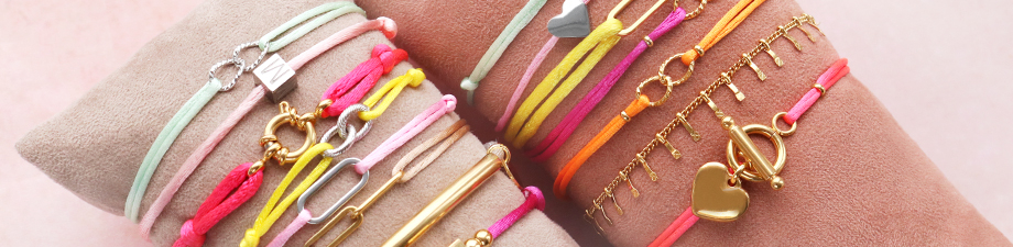 Cordoncino di raso Cordoncino di raso