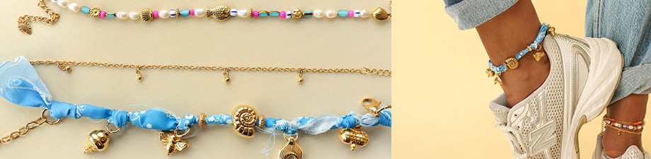 Distanziatore per fili DQ