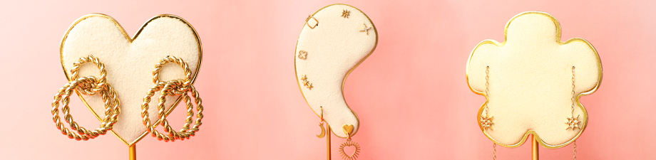 Espositore per bigiotteria