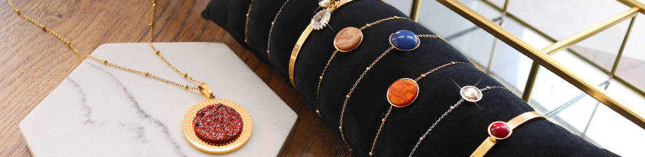 Cabochon Polaris Elements castoni Cabochon Polaris Elements castoni