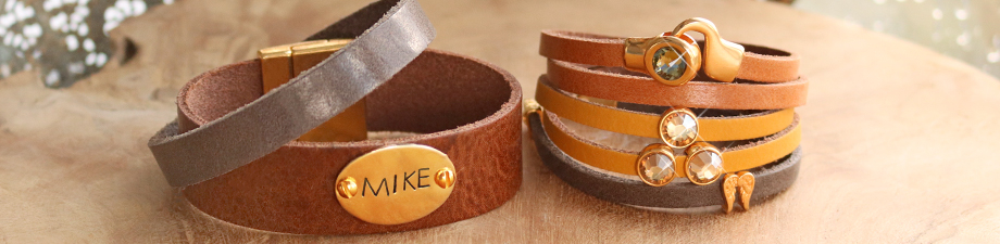 Gli articoli in vera pelle e vera pelle scamosciata 